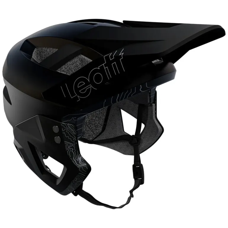 Casco Enduro 2.0