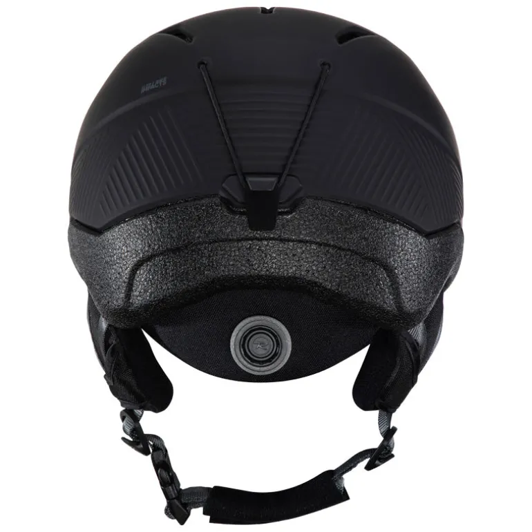 Casco Fit Impacts