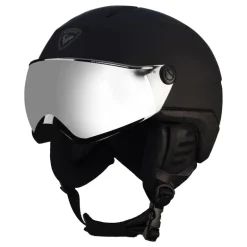 Casco Fit Visor Impact S2
