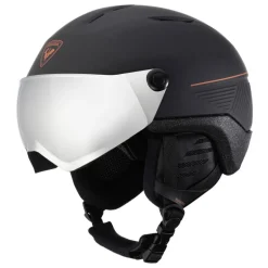Casco Fit Visor Impacts Fotocromatico S1-3