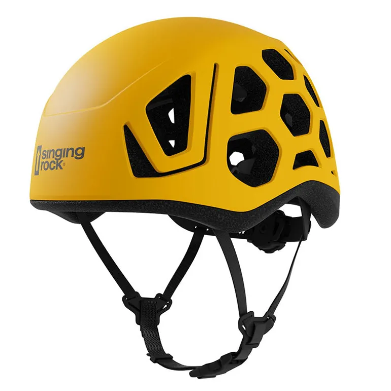 Casco HEX