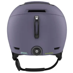 Casco Logan Wavecel
