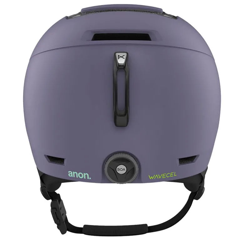 Casco Logan Wavecel