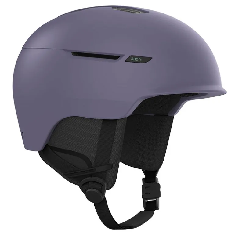 Casco Logan Wavecel