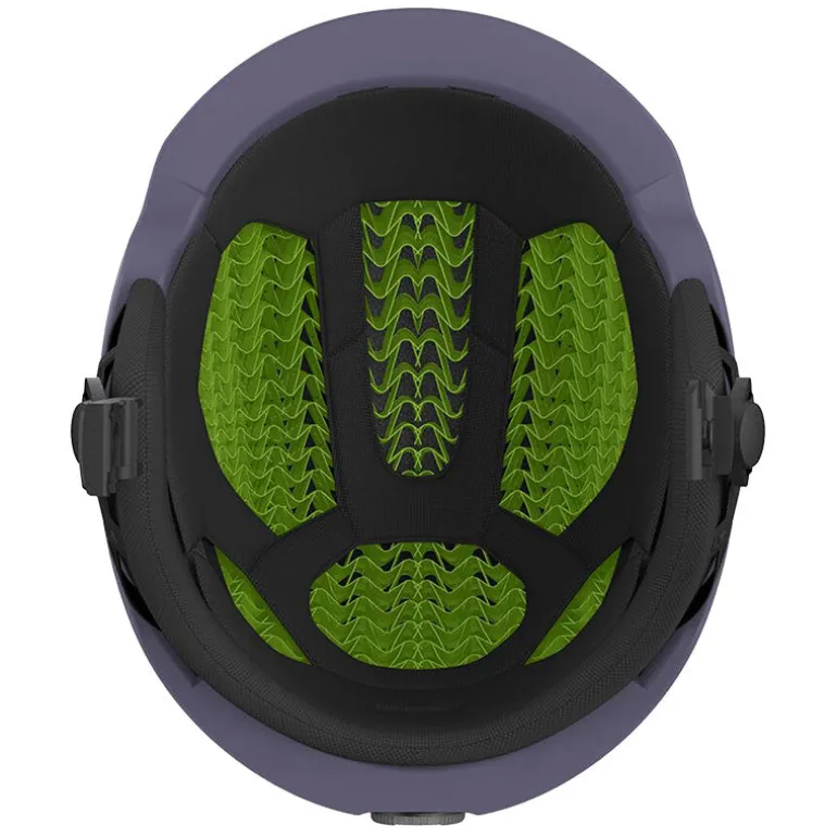 Casco Logan Wavecel