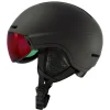 Casco Montblanc Visor - S2