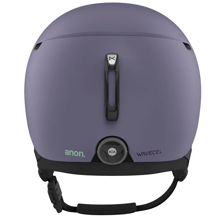 Casco Oslo Wavecel
