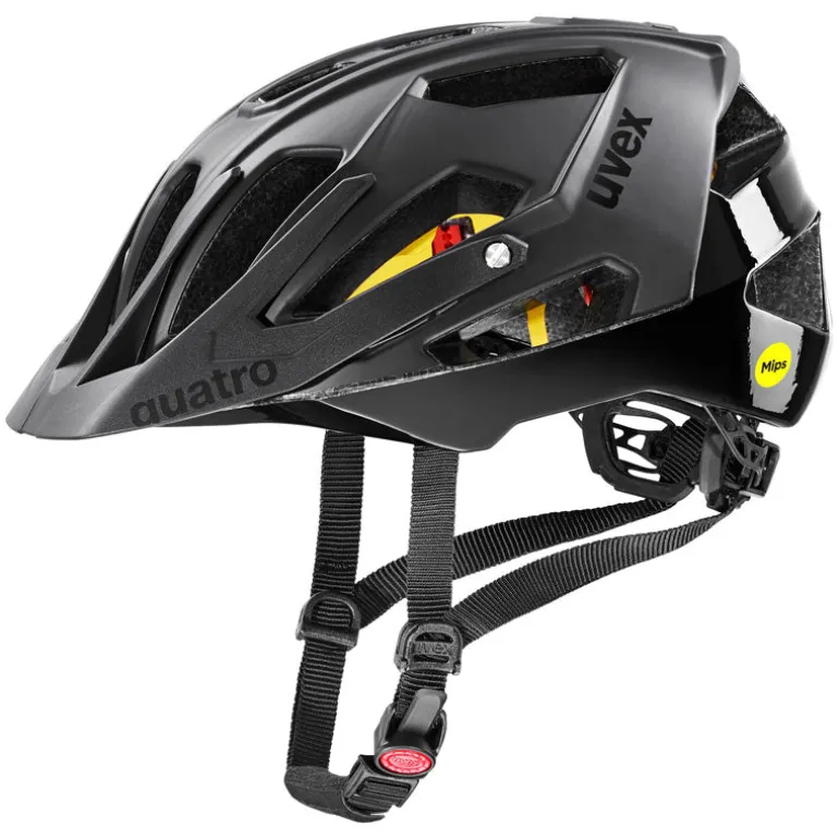 Casco Quatro CC MIPS