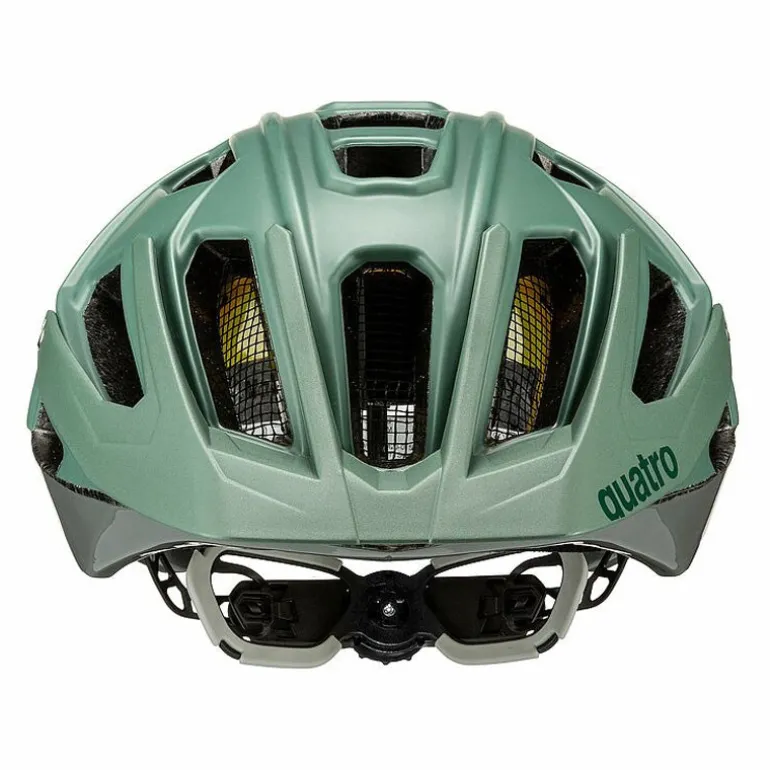 Casco Quatro CC MIPS