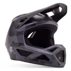 Casco Rampage Camo MIPS