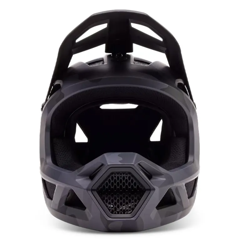 Casco Rampage Camo MIPS