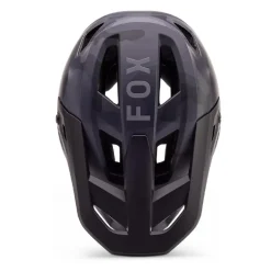 Casco Rampage Camo MIPS