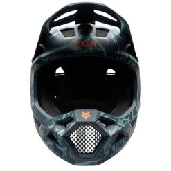 Casco Rampage Image Print
