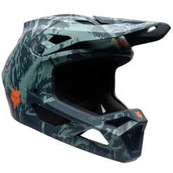 Casco Rampage Image Print