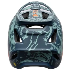 Casco Rampage Image Print