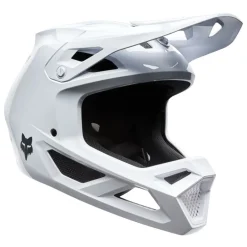 Casco Rampage White