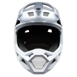 Casco Rampage White