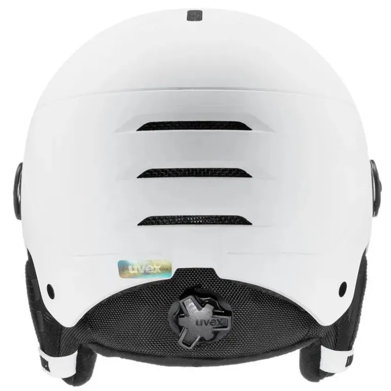 Casco Rocket S2