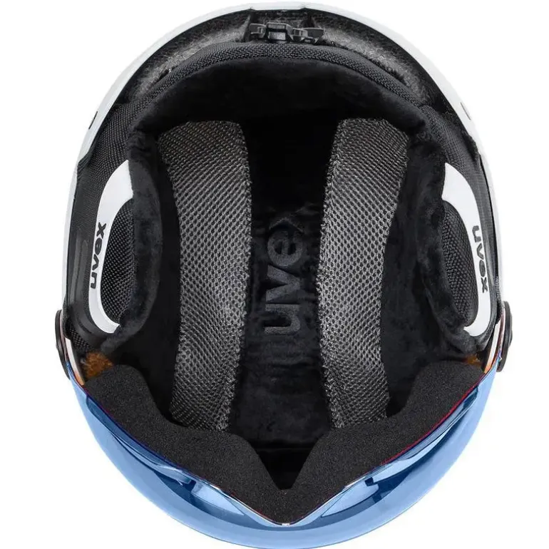 Casco Rocket S2