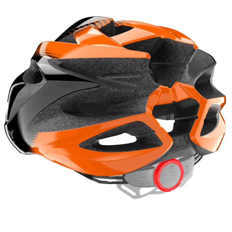 Casco Rush
