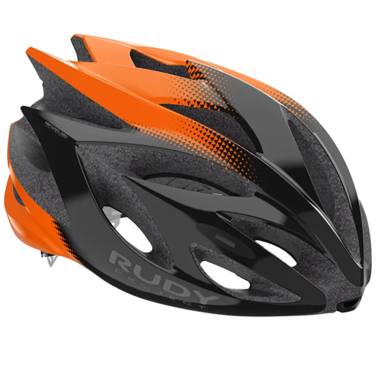 Casco Rush