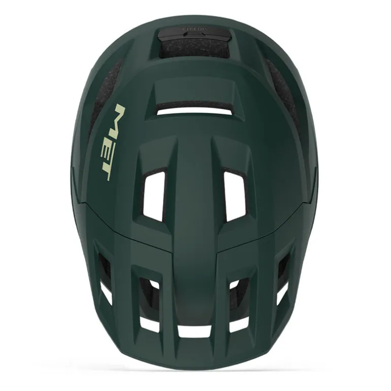 Casco Shelter