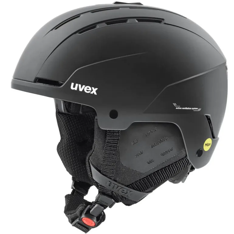 Casco Stance MIPS