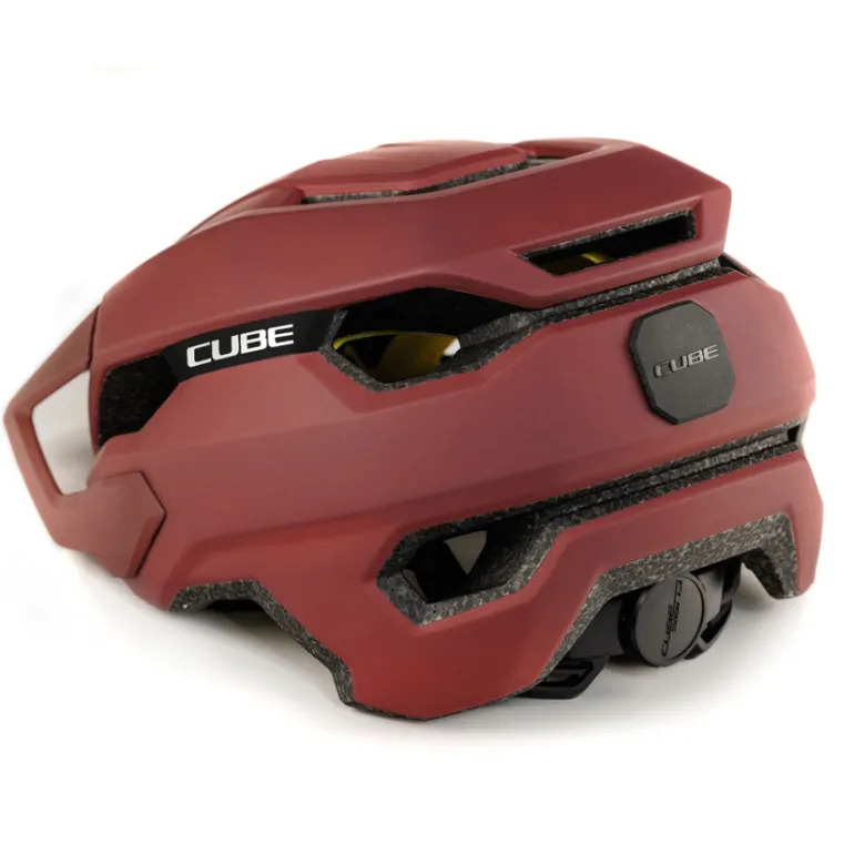 Casco Stray