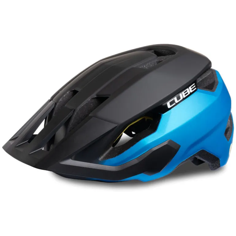 Casco STRAY X Actionteam MIPS
