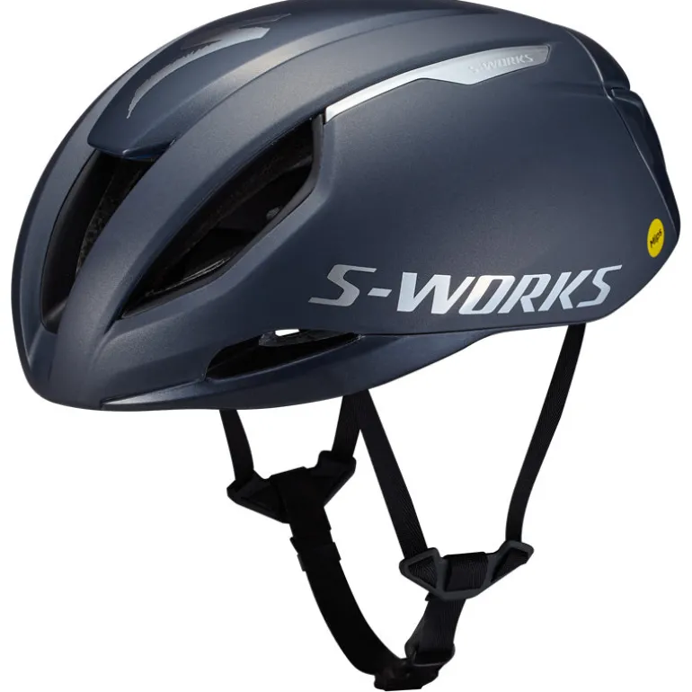 Casco S-Works Evade 3