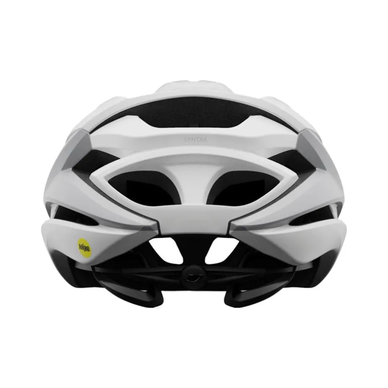 Casco Syntax MIPS