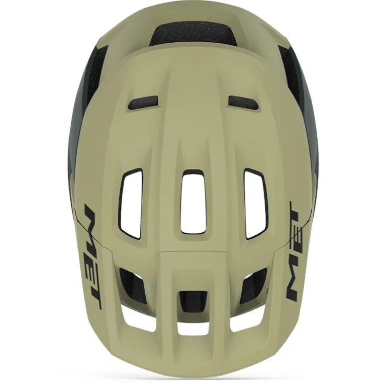 Casco Terrae MIPS