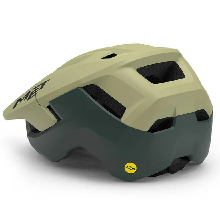 Casco Terrae MIPS