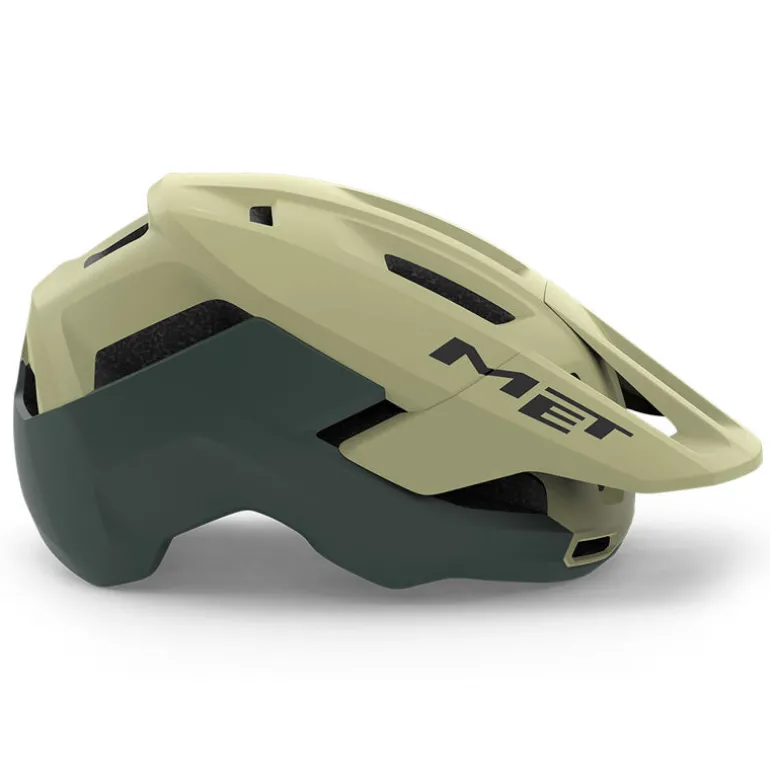 Casco Terrae MIPS
