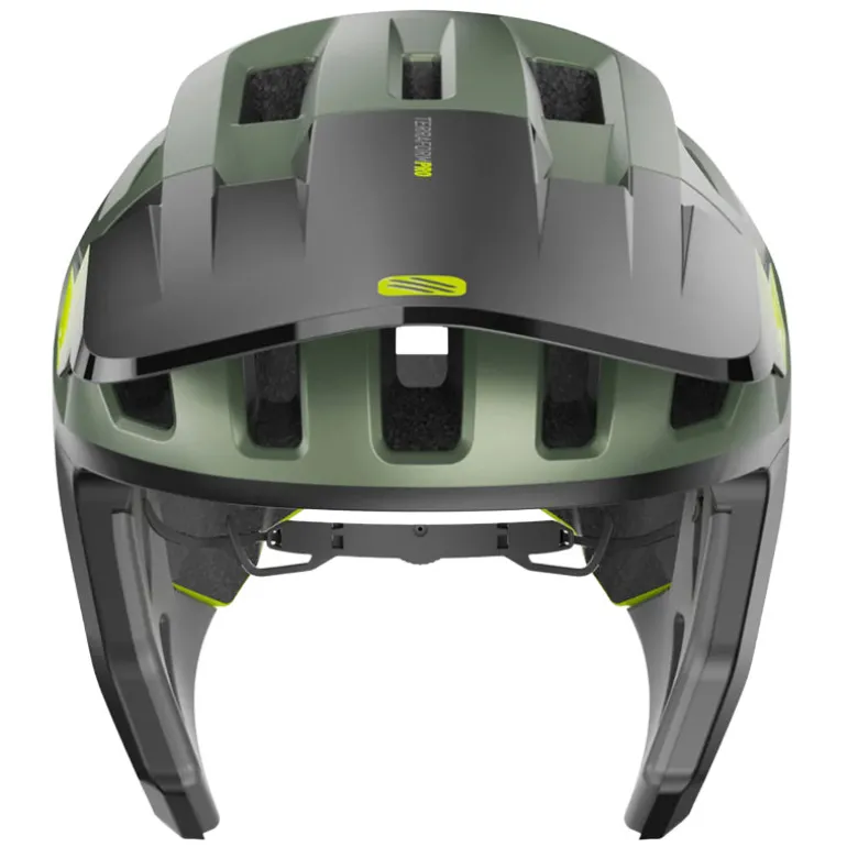 Casco Terraform Pro