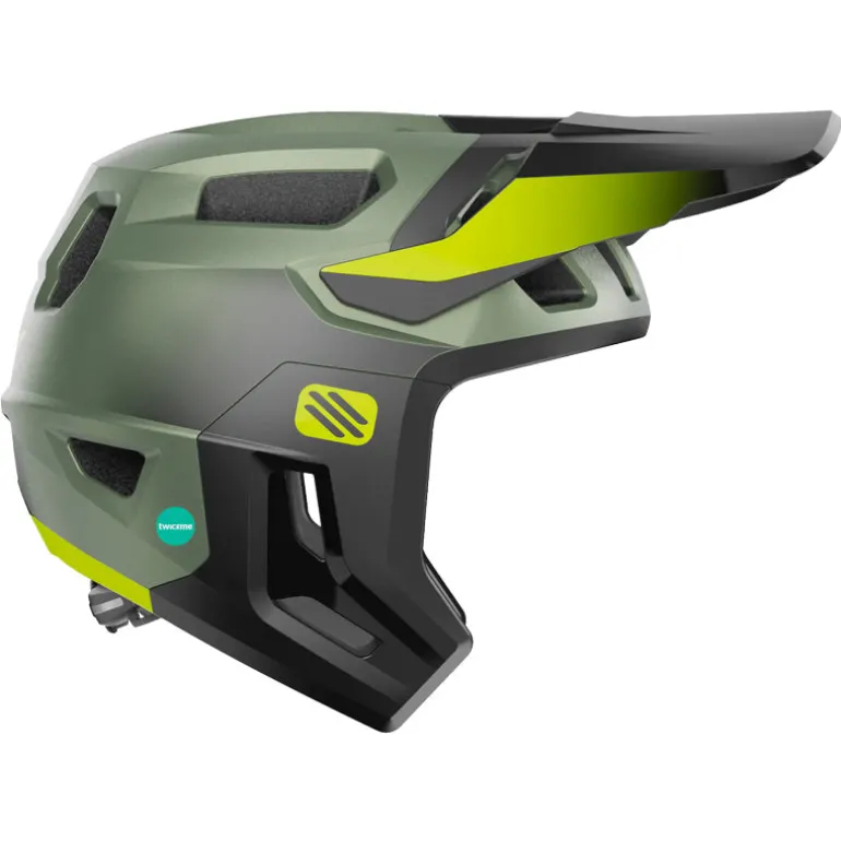 Casco Terraform Pro