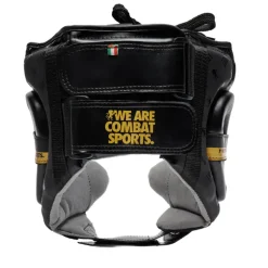 Casco Training DNA