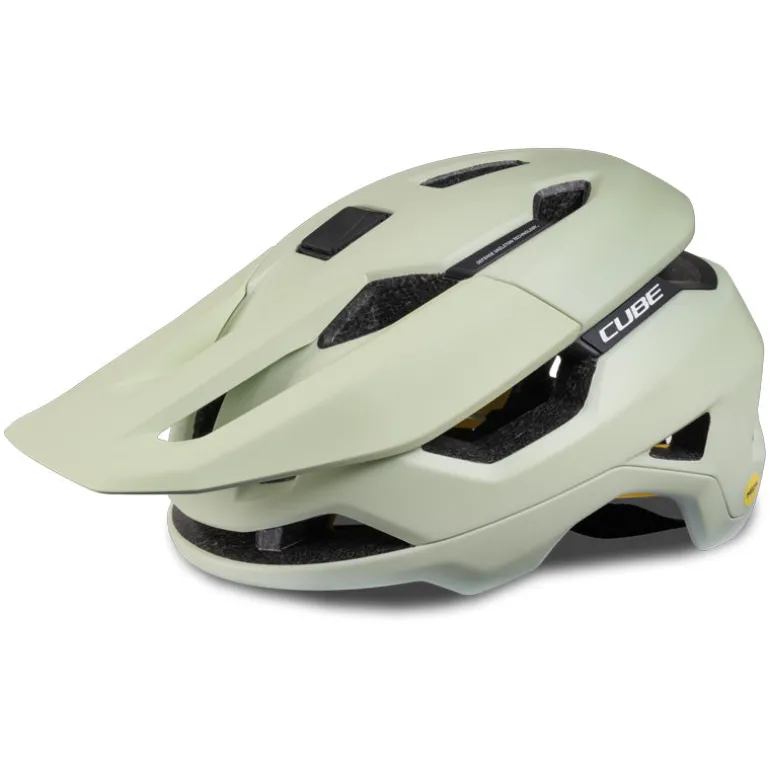 Casco Trooper MIPS