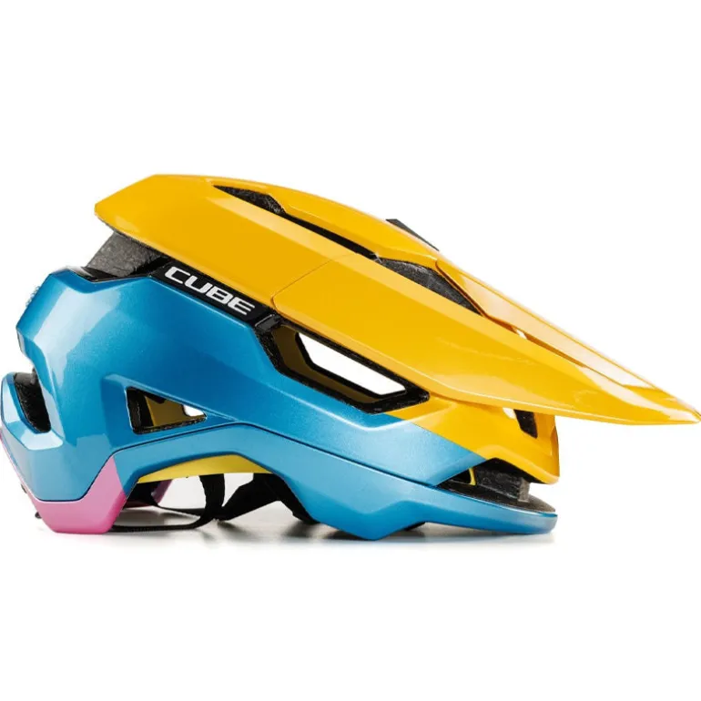 Casco Trooper mips