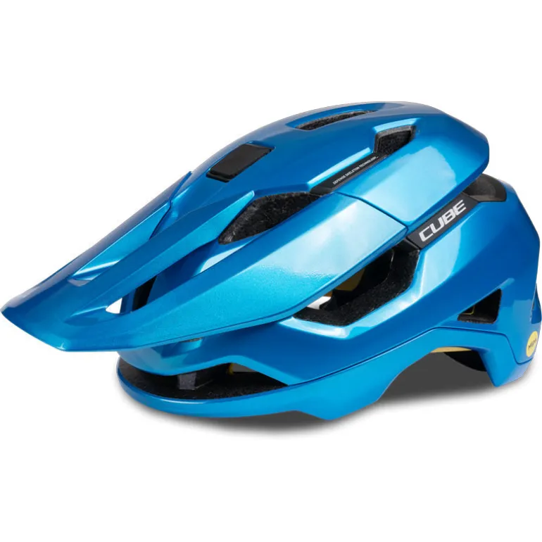 Casco Trooper X
