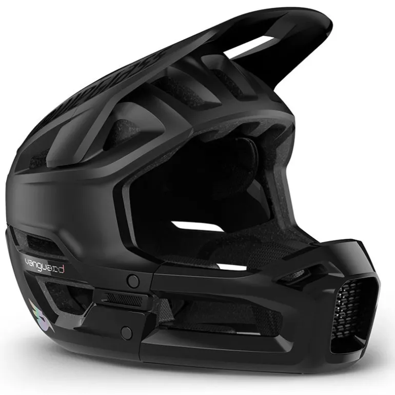 Casco Vanguard Core MIPS