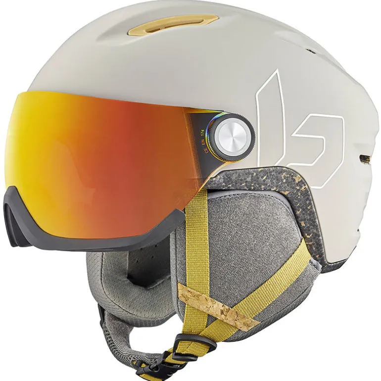 Casco V Atmos Photochromic S1-S3