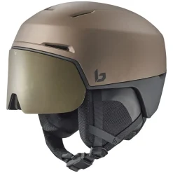 Casco Visor X-Fusion - S1/S3