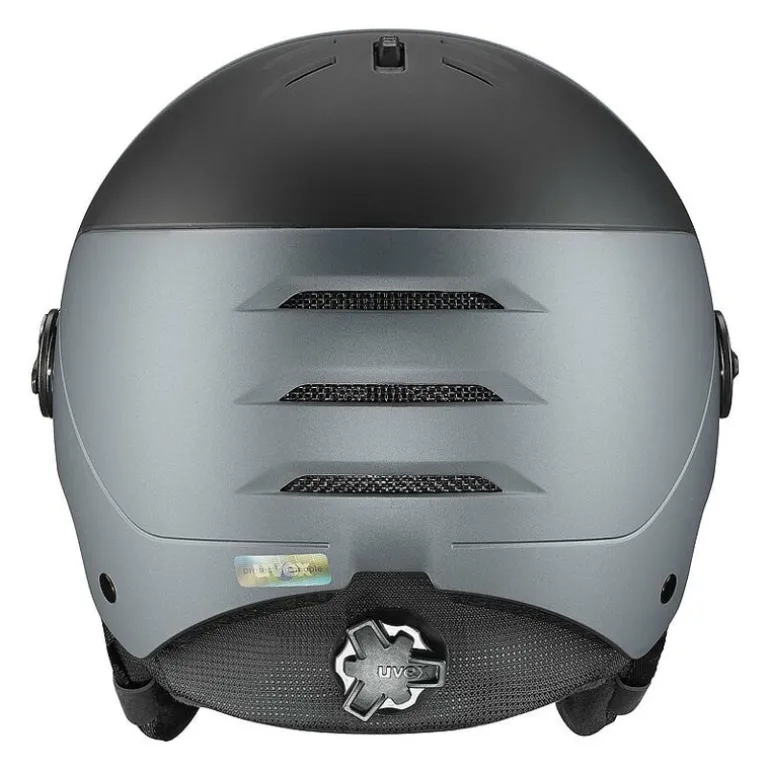 Casco Wanted Visor Pro V - S1/S3