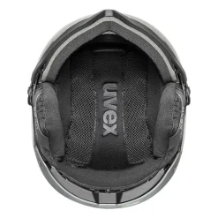 Casco Wanted Visor Pro V - S1/S3