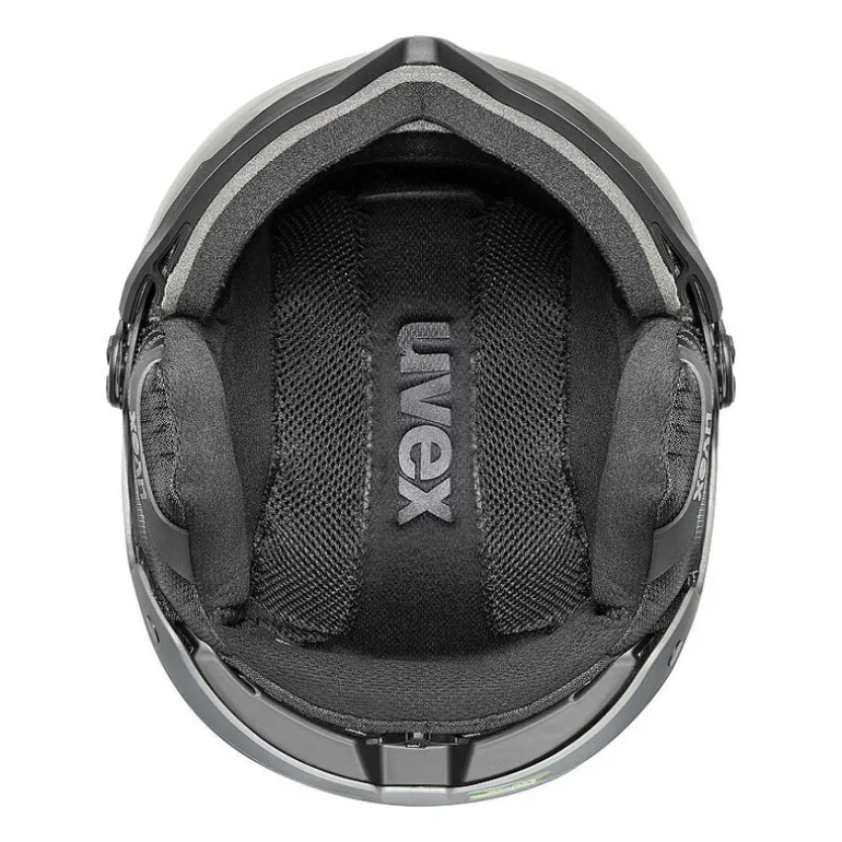 Casco Wanted Visor Pro V - S1/S3