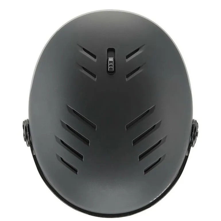 Casco Wanted Visor Pro V - S1/S3
