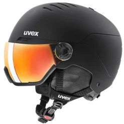 Casco Wanted Visor S2