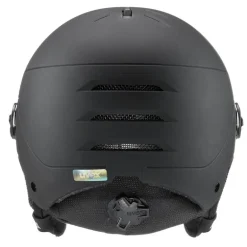Casco Wanted Visor S2