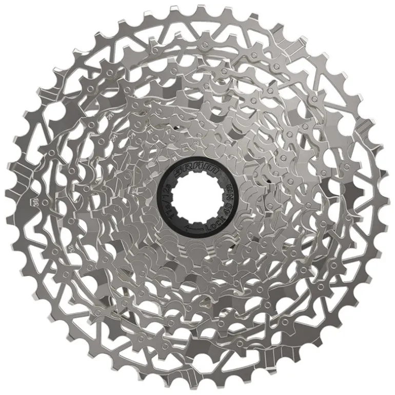 Cassetta Pignoni Apex XPLR PG-1231 12v 11-44